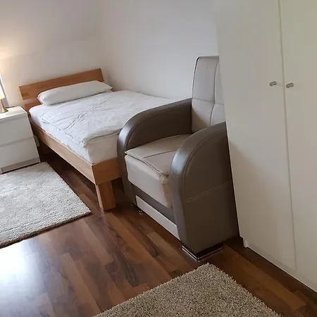 House Murgweg Kolín nad Rýnem