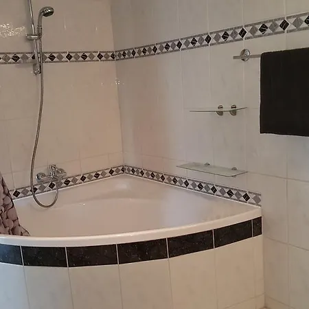 House Murgweg Prázdninový dům *