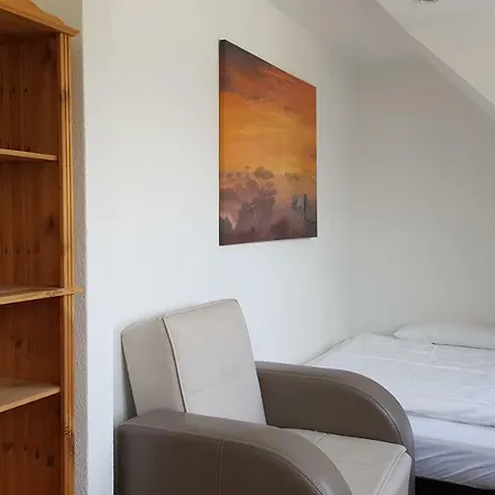 Prázdninový dům House Murgweg Kolín nad Rýnem