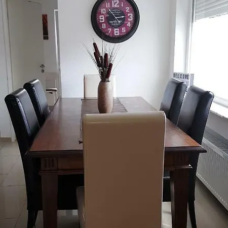 House Murgweg Prázdninový dům Kolín nad Rýnem