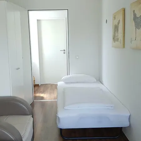 House Murgweg *