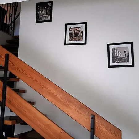 House Murgweg