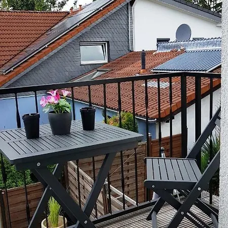 Prázdninový dům House Murgweg *