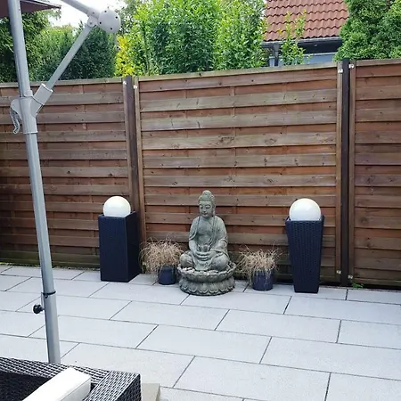 House Murgweg *