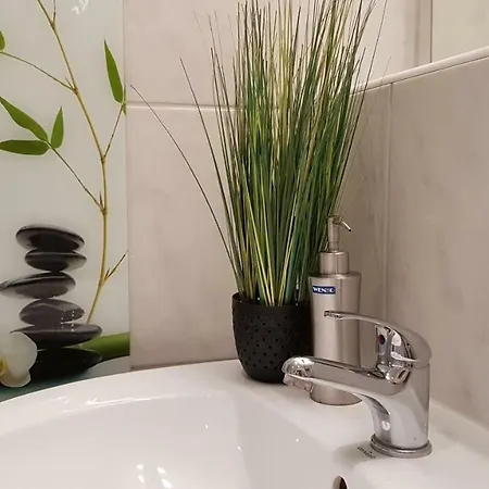 Prázdninový dům House Murgweg Kolín nad Rýnem