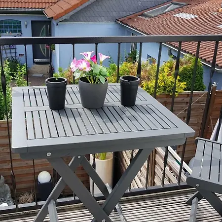 Prázdninový dům House Murgweg