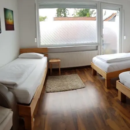 House Murgweg